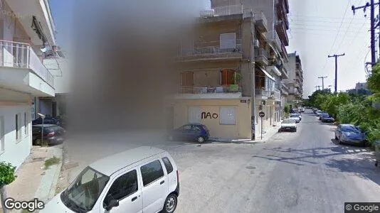 Apartments for rent in Patras - Photo from Google Street View