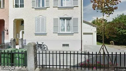 Apartments for rent in Biel - Photo from Google Street View