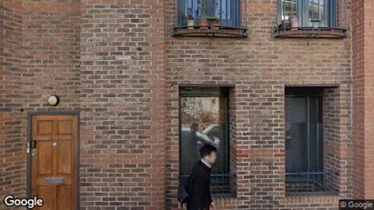 Apartments for rent in London E1 - Photo from Google Street View