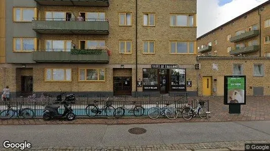Apartments for rent in Malmö City - Photo from Google Street View
