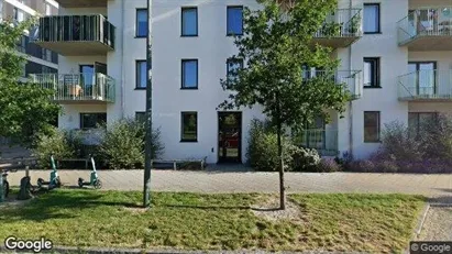 Apartments for rent in Malmö City - Photo from Google Street View