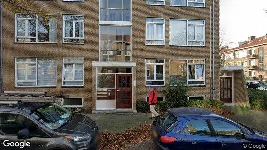 Apartments for rent in Leidschendam-Voorburg - Photo from Google Street View