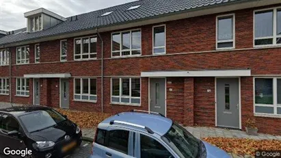Apartments for rent in Maassluis - Photo from Google Street View