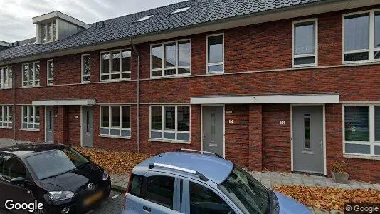 Apartments for rent in Maassluis - Photo from Google Street View