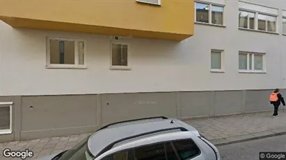 Apartments for rent in Norrköping - Photo from Google Street View