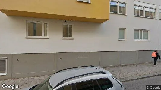 Apartments for rent in Norrköping - Photo from Google Street View