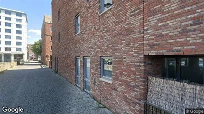 Apartments for rent in Maastricht - Photo from Google Street View
