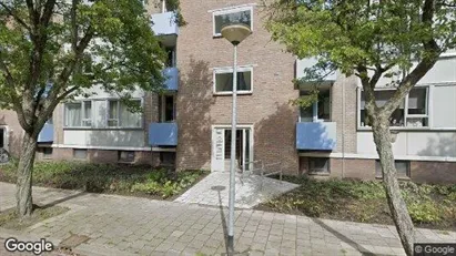 Apartments for rent in Groningen - Photo from Google Street View