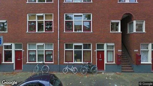 Apartments for rent in Groningen - Photo from Google Street View