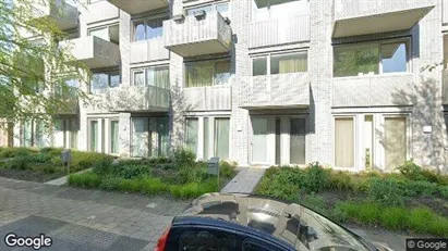 Apartments for rent in Groningen - Photo from Google Street View