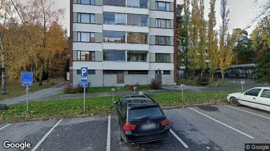Apartments for rent in Turku - Photo from Google Street View