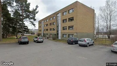 Apartments for rent in Laitila - Photo from Google Street View