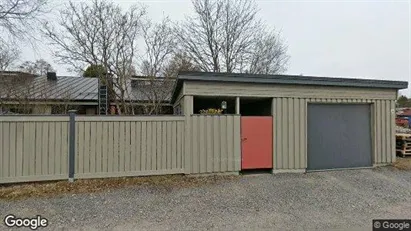 Apartments for rent in Kokkola - Photo from Google Street View