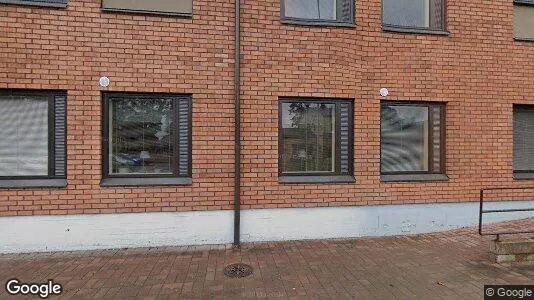 Apartments for rent in Kokkola - Photo from Google Street View