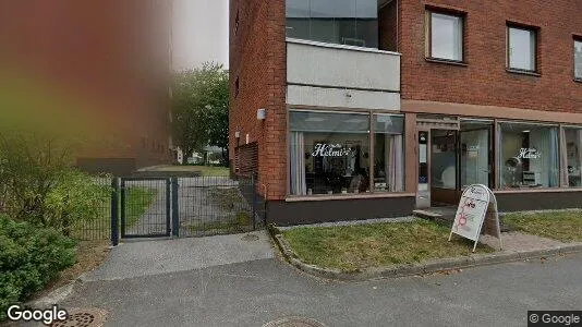 Apartments for rent in Vantaa - Photo from Google Street View