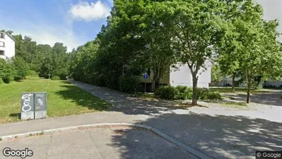 Apartments for rent in Helsinki Kaakkoinen - Photo from Google Street View