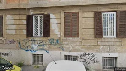 Apartments for rent in Roma Municipio VIII – Appia Antica - Photo from Google Street View