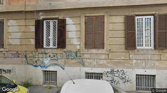 Apartments for rent in Roma Municipio VIII – Appia Antica - Photo from Google Street View