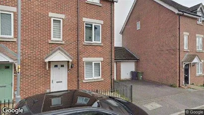 Apartments for rent in Norwich - Norfolk - Photo from Google Street View