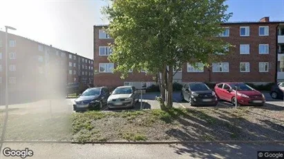 Apartments for rent in Sundsvall - Photo from Google Street View
