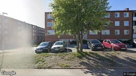 Apartments for rent in Sundsvall - Photo from Google Street View