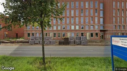 Apartments for rent in Nijmegen - Photo from Google Street View