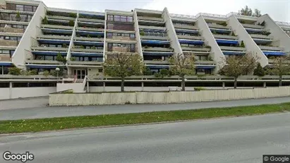 Apartments for rent in Trondheim Midtbyen - Photo from Google Street View