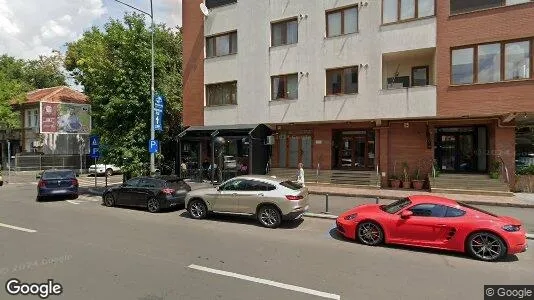 Apartments for rent in Bucharest - Sectorul 2 - Photo from Google Street View
