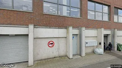 Apartments for rent in Roermond - Photo from Google Street View