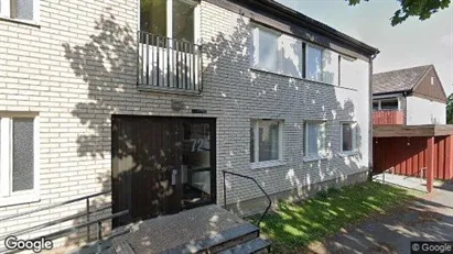 Apartments for rent in Linköping - Photo from Google Street View