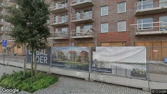 Apartments for rent in Karlstad - Photo from Google Street View