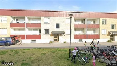 Rooms for rent in Finspång - Photo from Google Street View