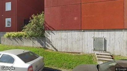 Apartments for rent in Stockholm West - Photo from Google Street View