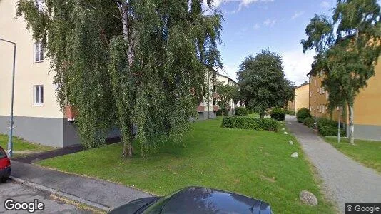 Apartments for rent in Stockholm West - Photo from Google Street View