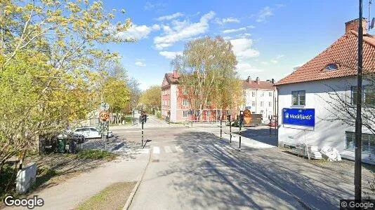 Apartments for rent in Stockholm West - Photo from Google Street View