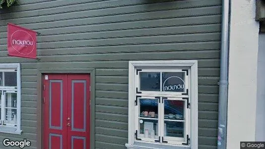 Apartments for rent in Tartu - Photo from Google Street View