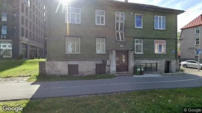 Apartments for rent in Tallinn Kesklinna - Photo from Google Street View