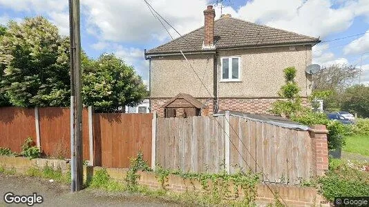 Apartments for rent in Rayleigh - Essex - Photo from Google Street View