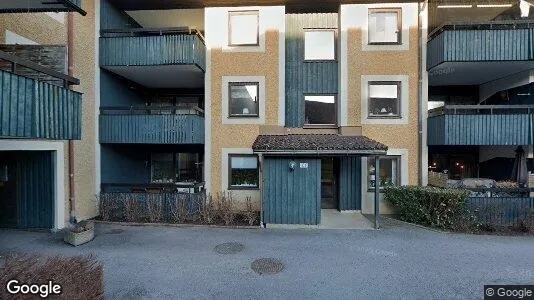 Apartments for rent in Linköping - Photo from Google Street View