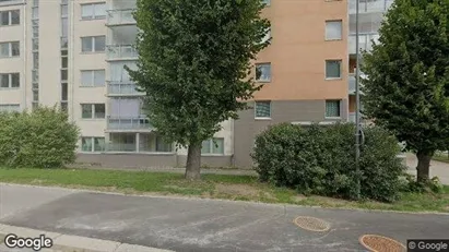 Apartments for rent in Linköping - Photo from Google Street View