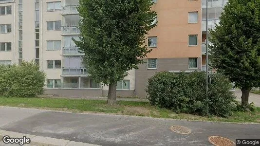Apartments for rent in Linköping - Photo from Google Street View