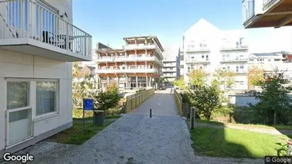 Apartments for rent in Linköping - Photo from Google Street View