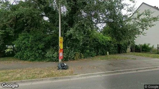 Apartments for rent in Compiègne - Photo from Google Street View
