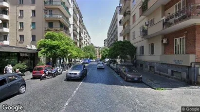 Apartments for rent in Napoli Municipalità 5 - Photo from Google Street View
