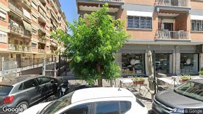 Apartments for rent in Roma Municipio V – Prenestino/Centocelle - Photo from Google Street View