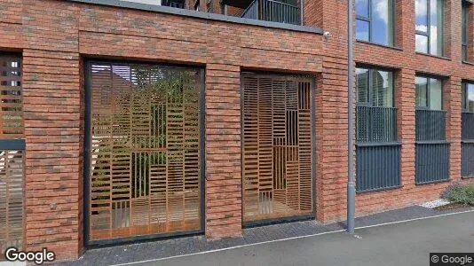 Apartments for rent in Birmingham - West Midlands - Photo from Google Street View