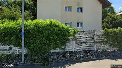 Apartments for rent in Baden - Photo from Google Street View