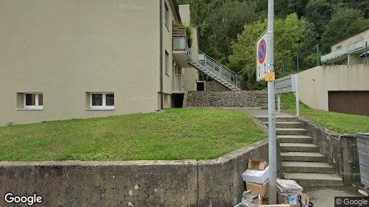 Apartments for rent in Aarau - Photo from Google Street View