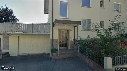 Apartments for rent in Fußach - Photo from Google Street View