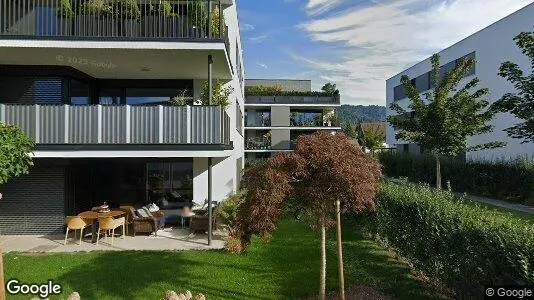 Apartments for rent in Wolfurt - Photo from Google Street View